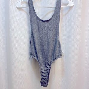 Very sexy one piece lingerie